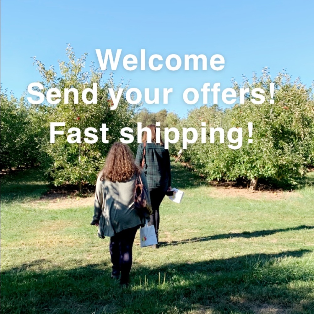 Welcome & thank you for stopping by! 🥰
